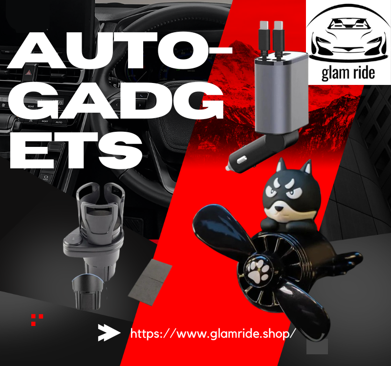 Auto-Gadget